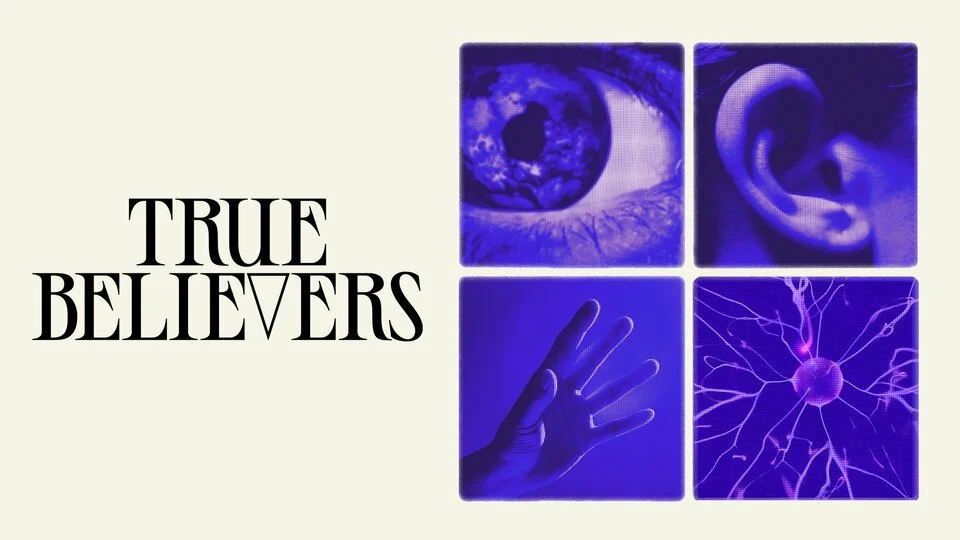 true believers | viceland (1x 45 min episode, adobe premiere)