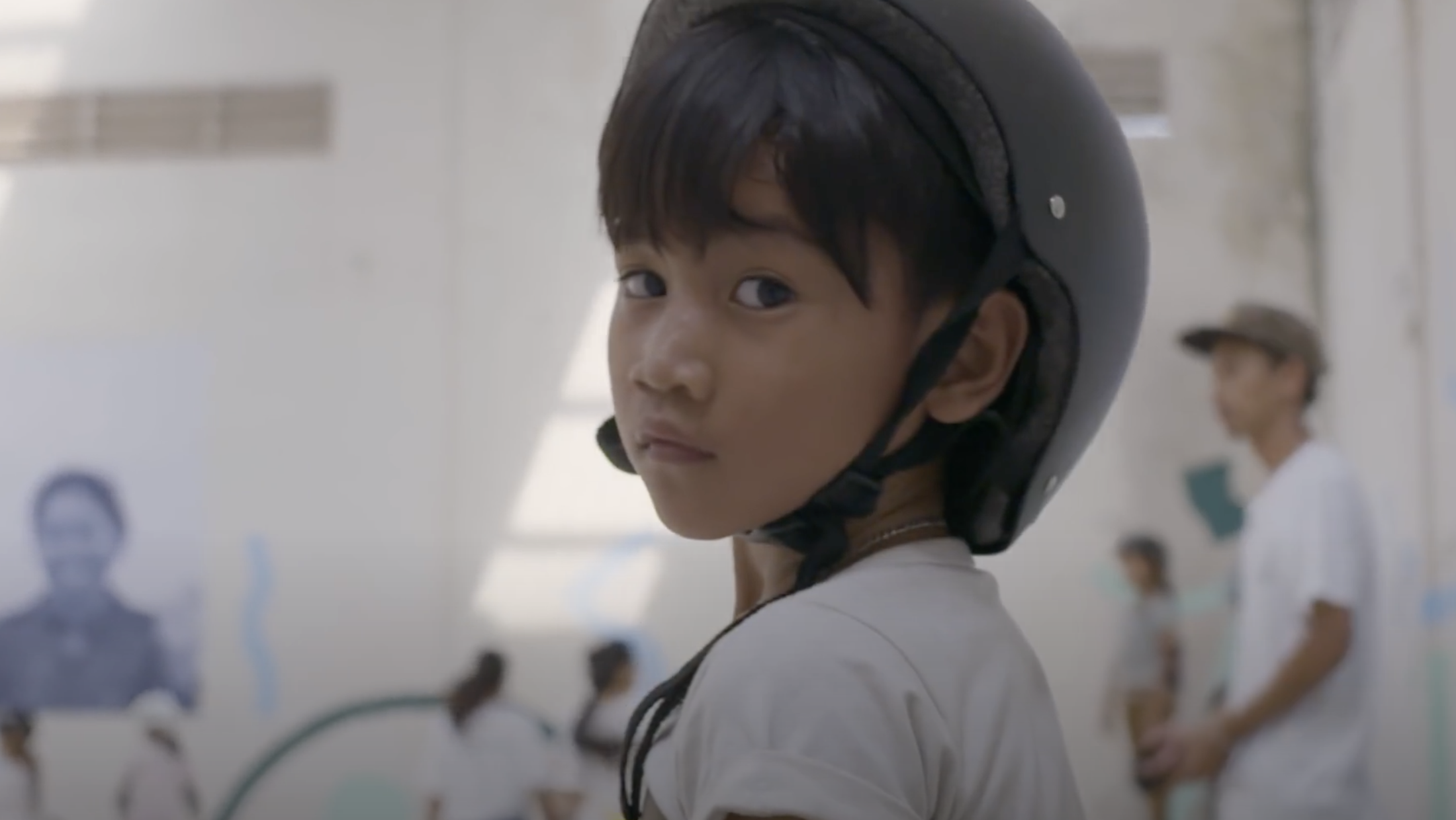 skateistan | complex x dropbox (4 mins, adobe premiere)