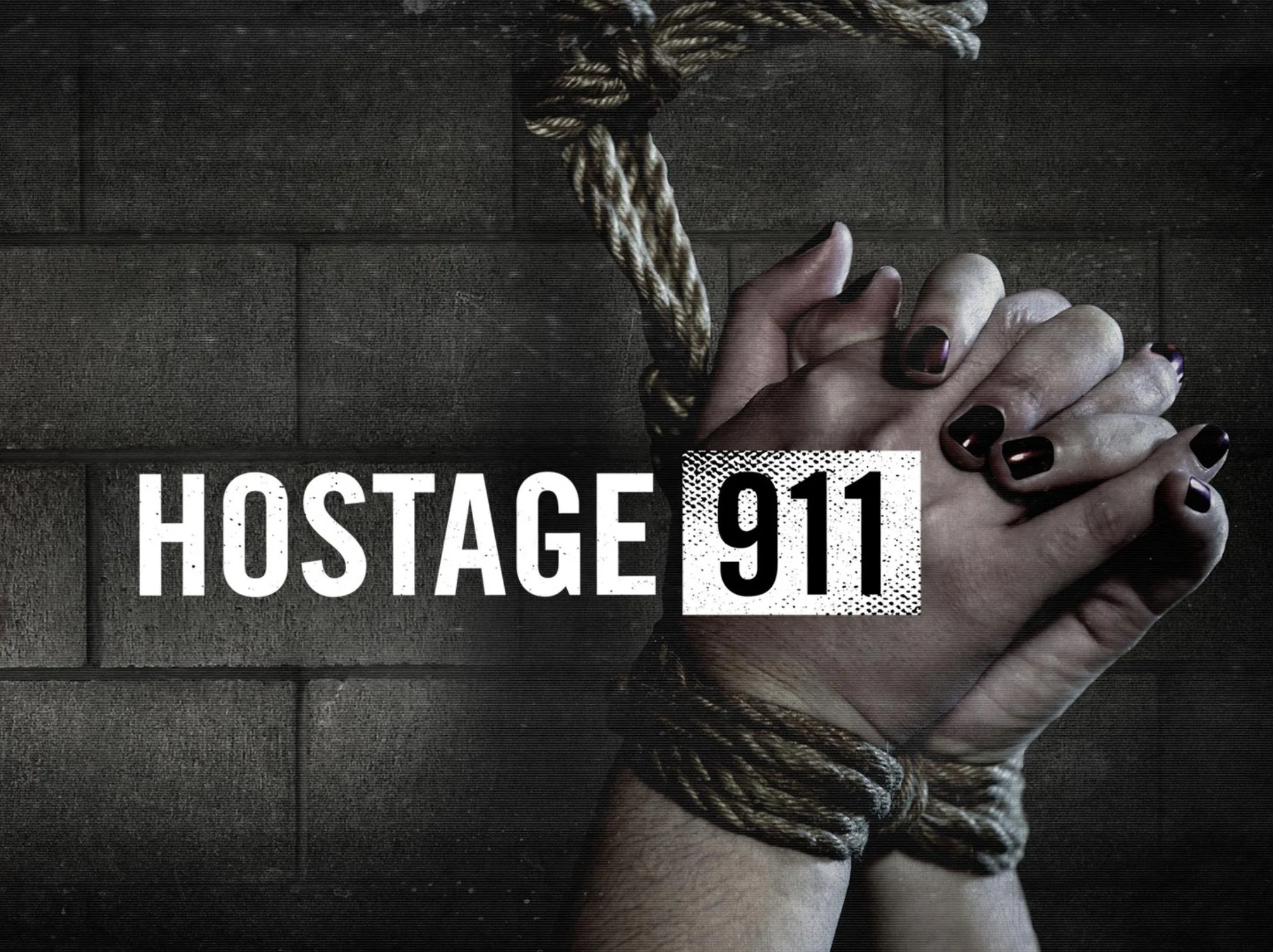 hostage 911 | discovery (1 x 45 min episode, avid)