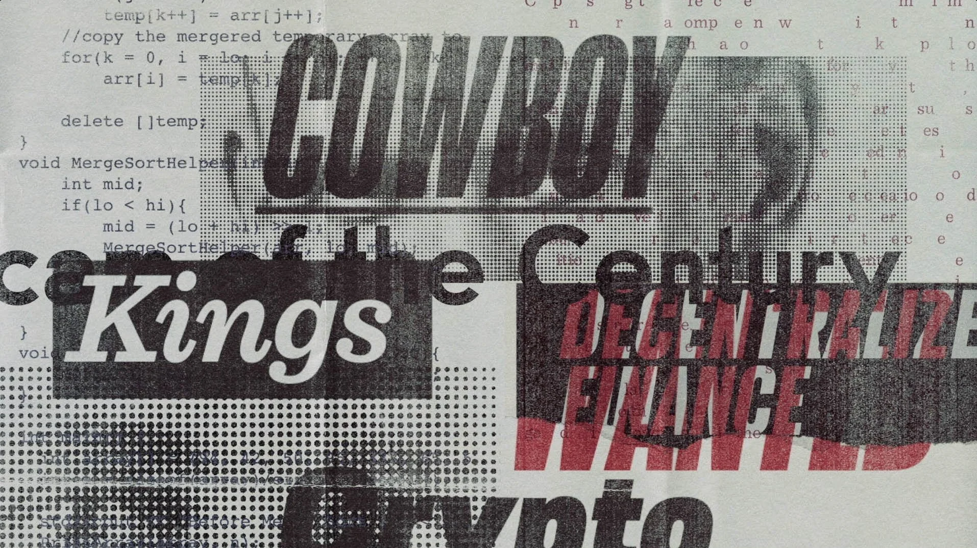 cowboy kings of crypto | vice (2 x 25 min episodes, adobe premiere)