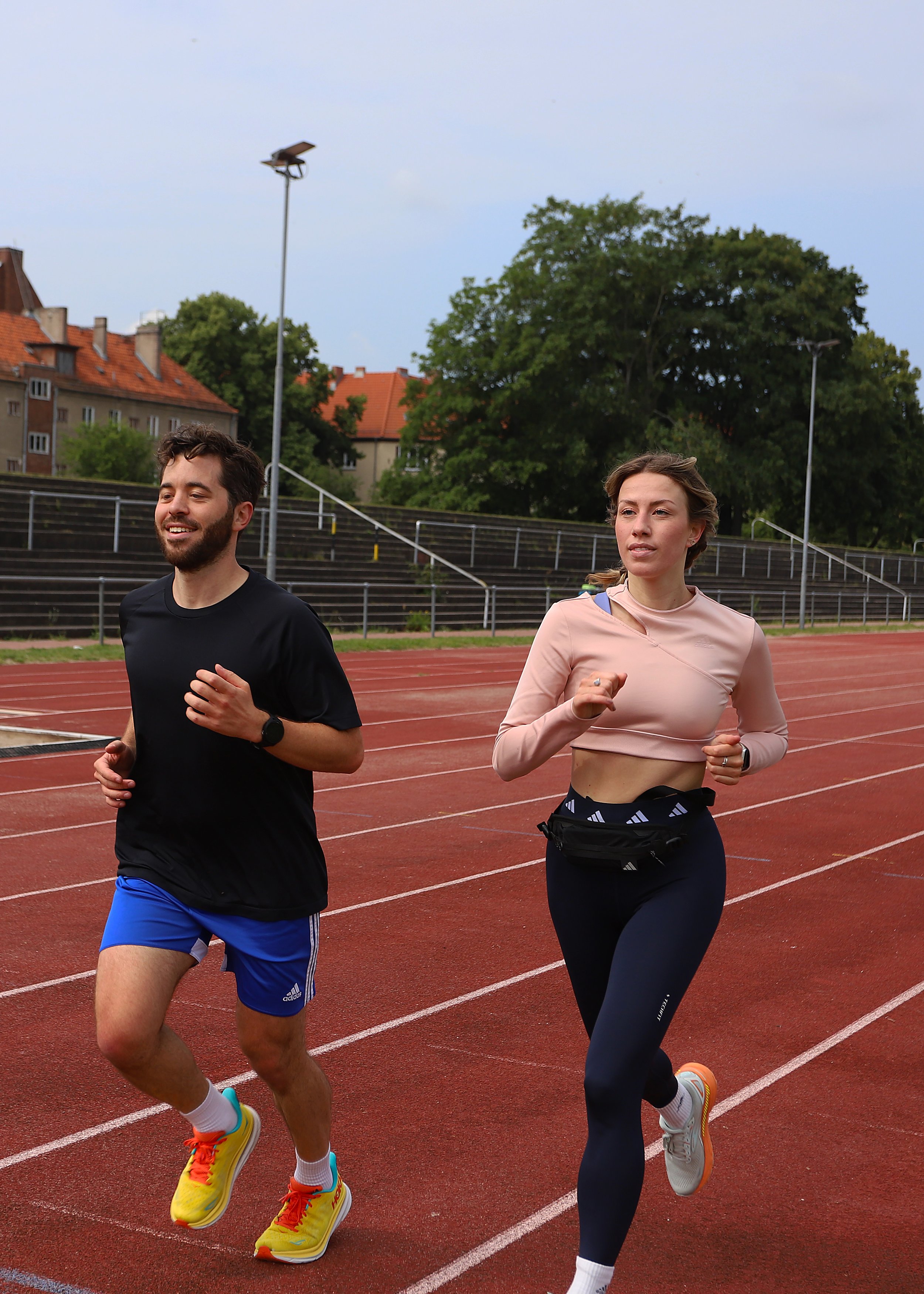 Ausdauertraining