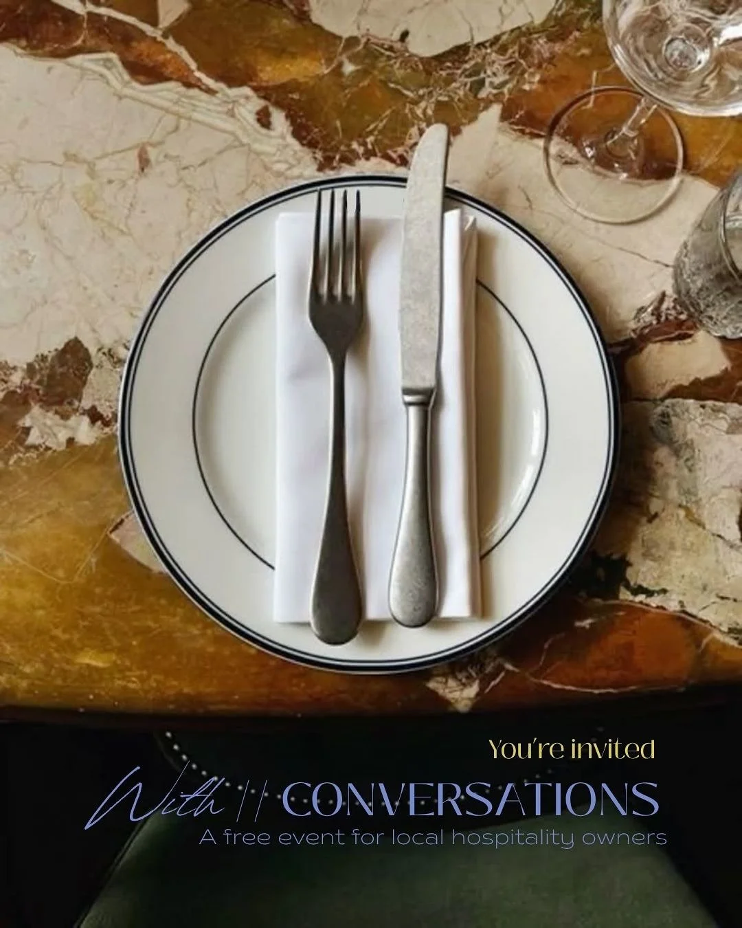 Running a hospitality business right now is full on. Between guests, staff, suppliers and everything in between, it&rsquo;s rare to get the headspace to step back and look at what&rsquo;s really working&hellip;or what could be better.

That&rsquo;s w