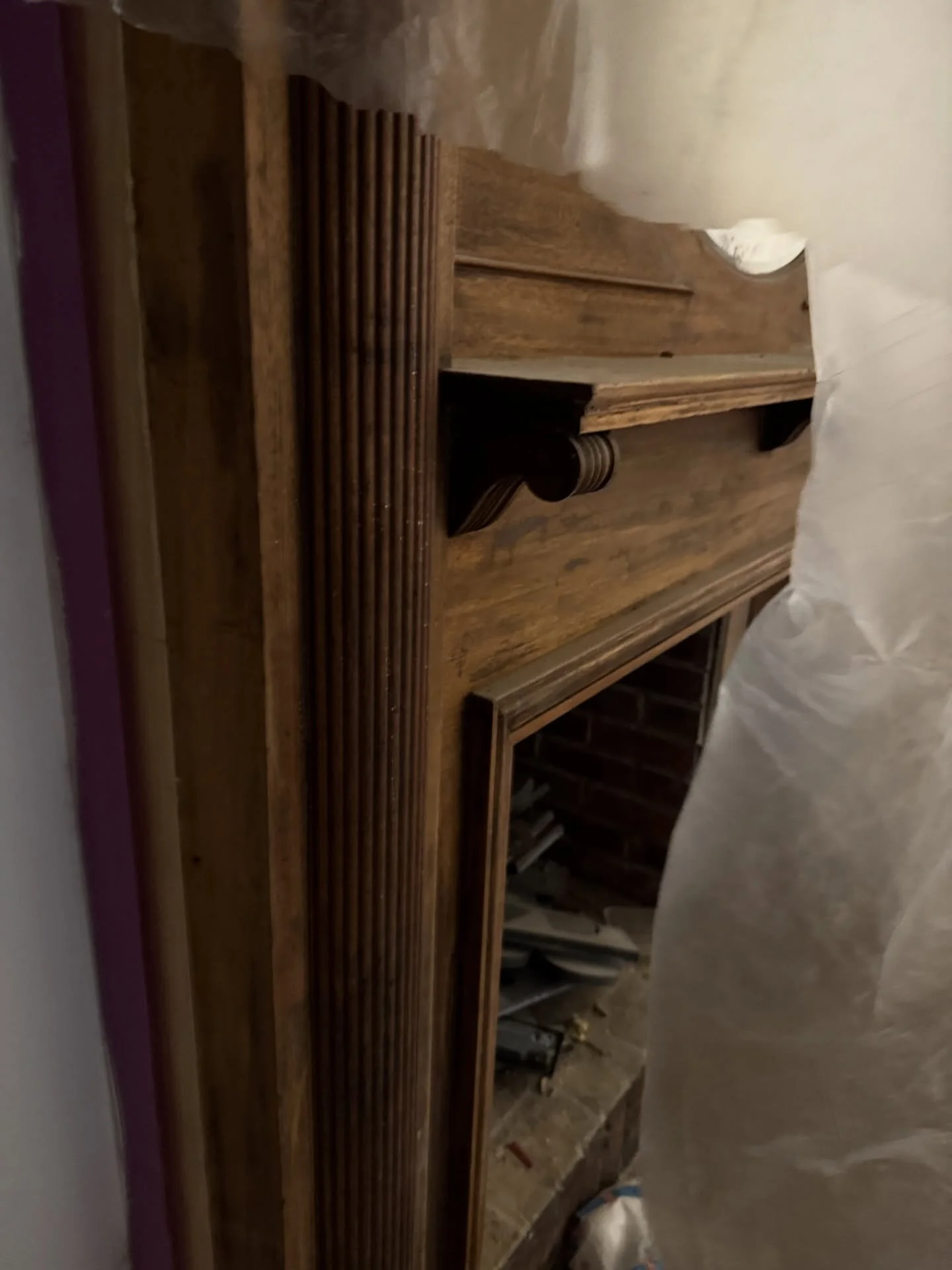 WRS(25)_105 OBB. Sneeks from site and handover is in sight 👀 Just in time for Christmas