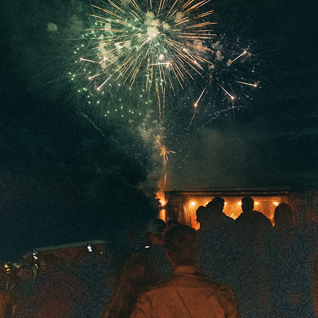 Takk for sist!&nbsp;