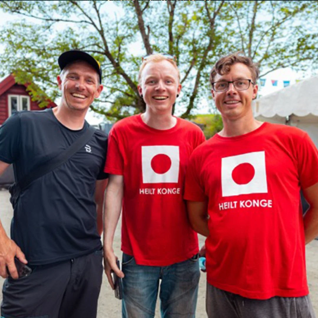 Frivillig-påmeldinga er open!