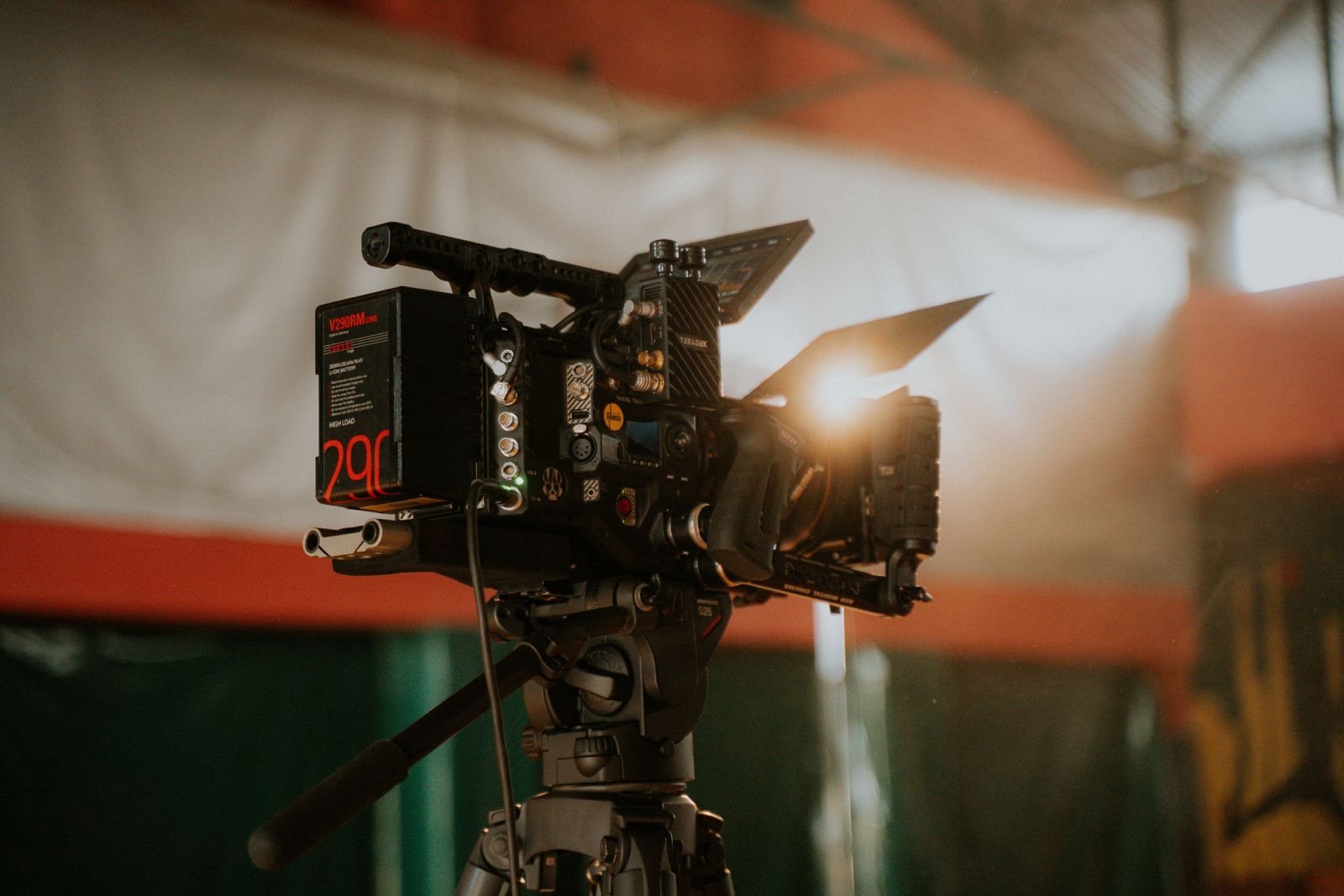 Video Clip Kianna_Athens