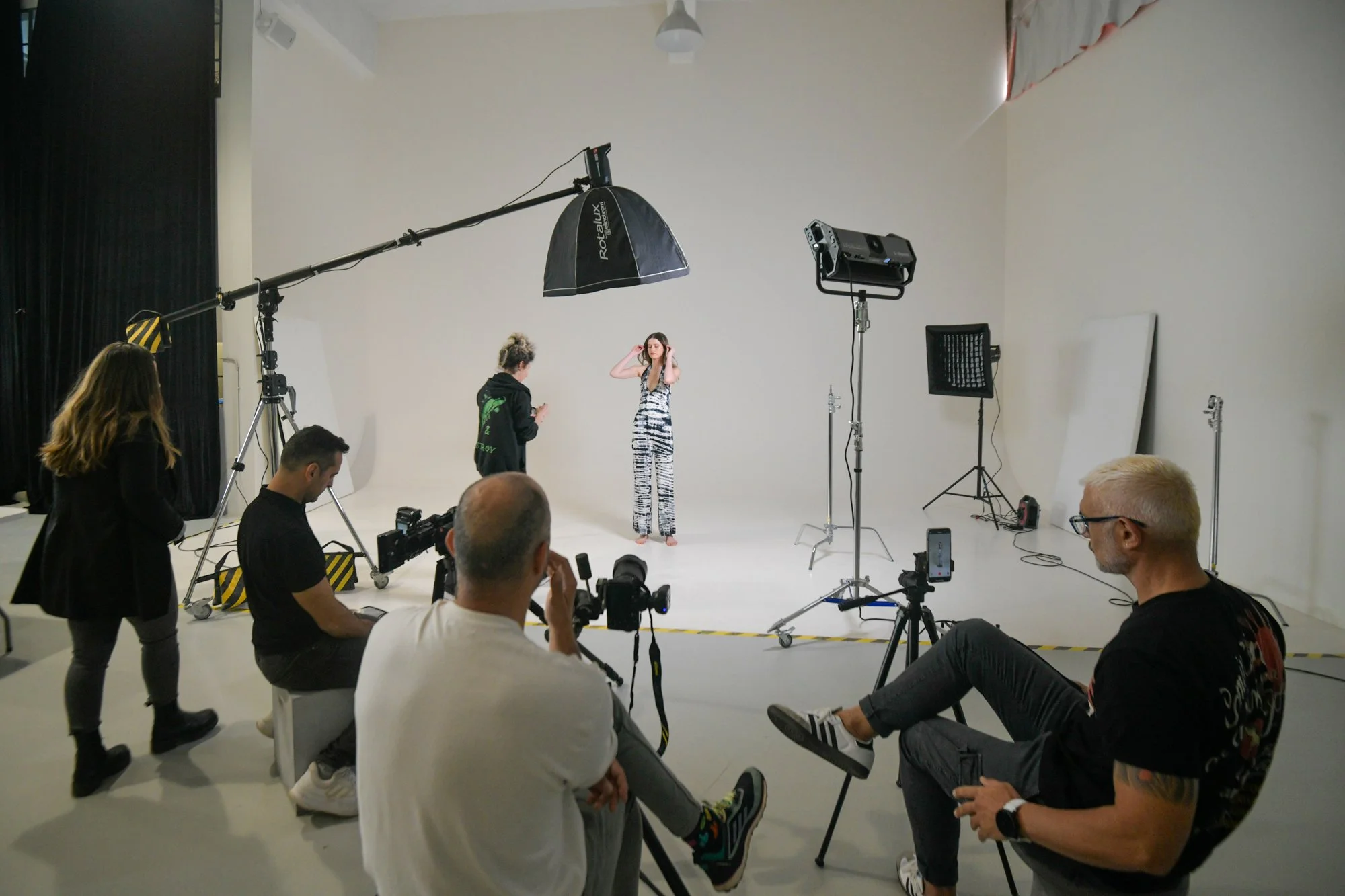 Commercial Awatara_Athens