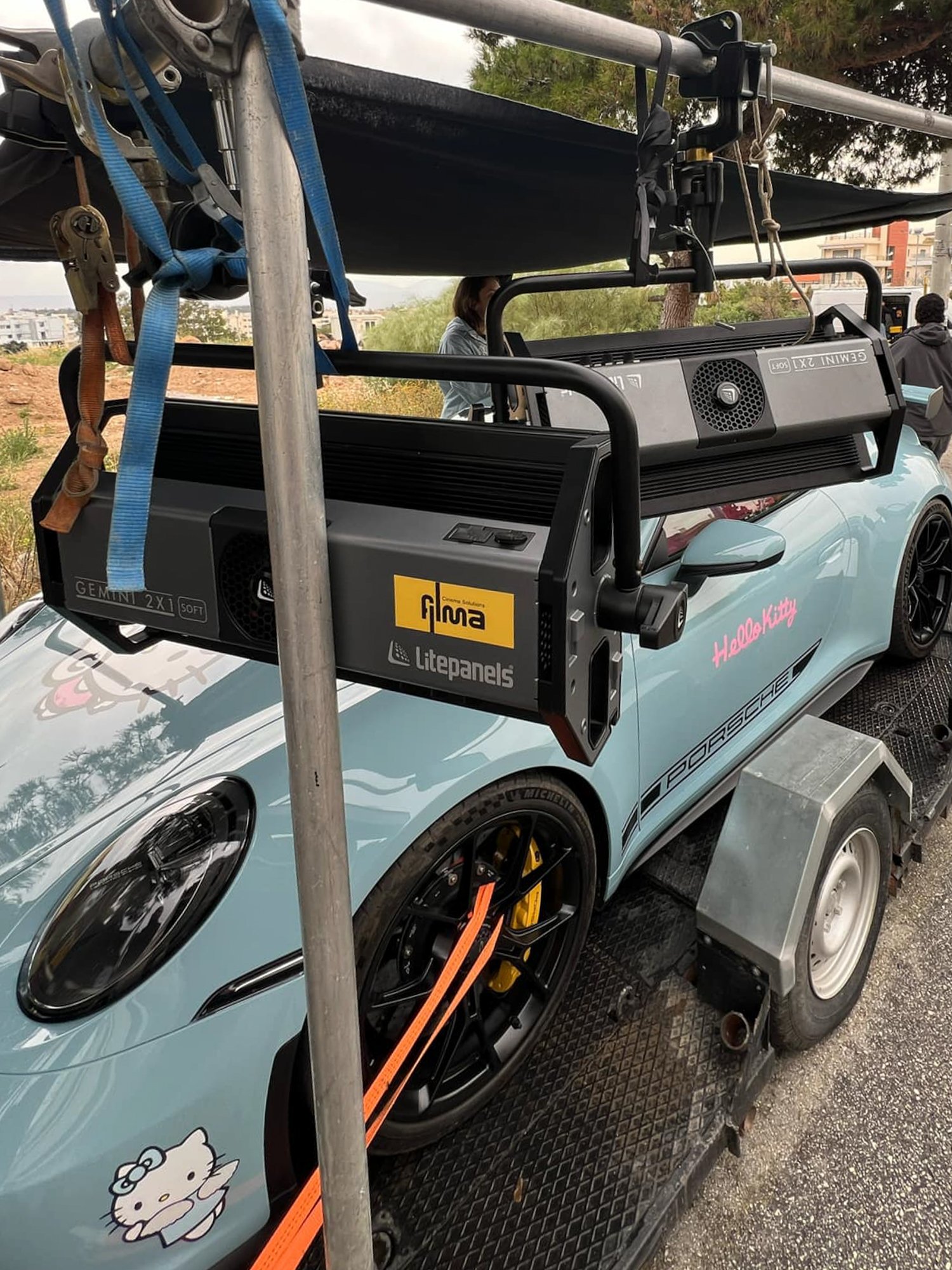 Video Clip Tamta_Athens