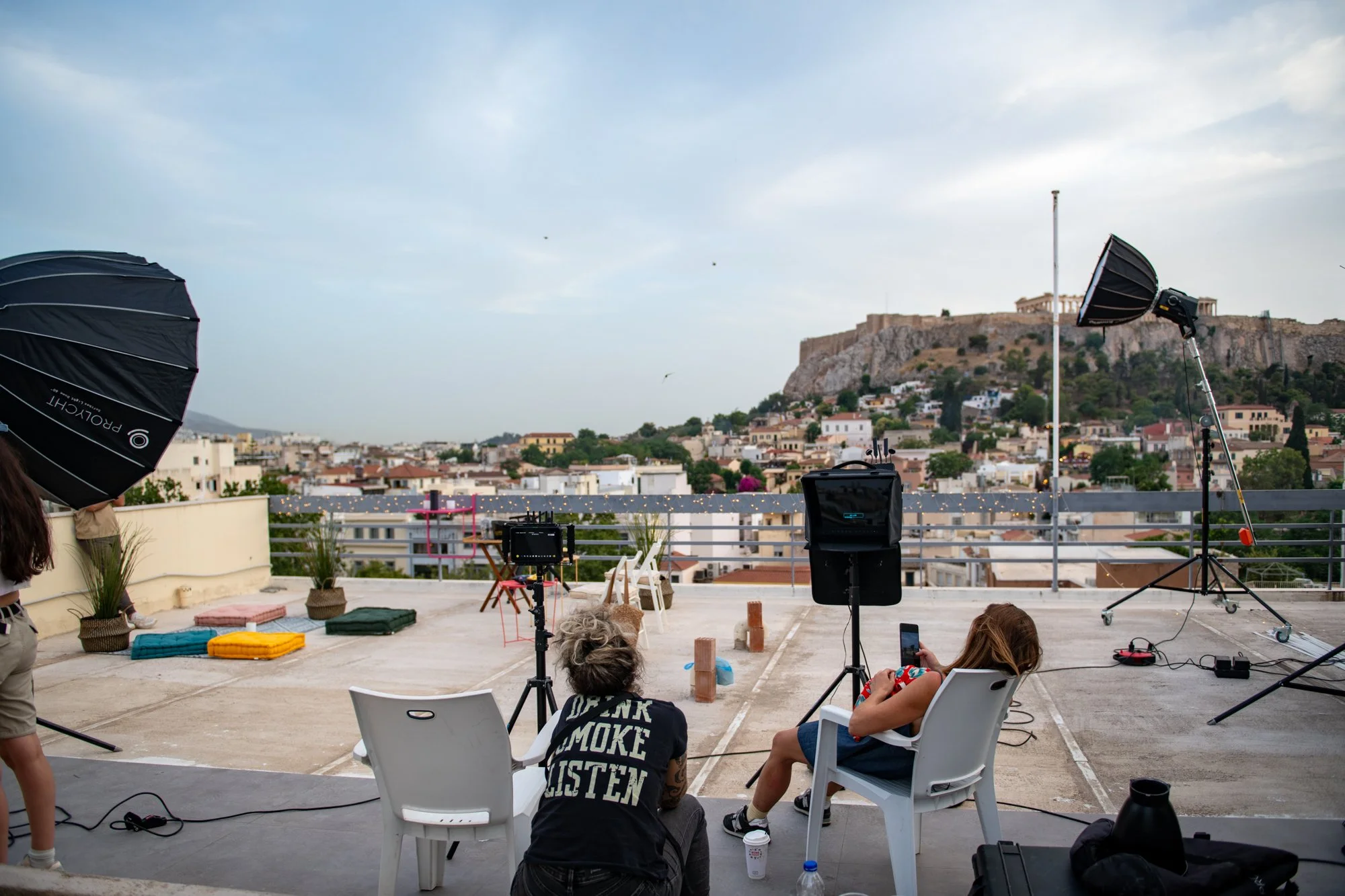 Commercial Kopparberg_Athens