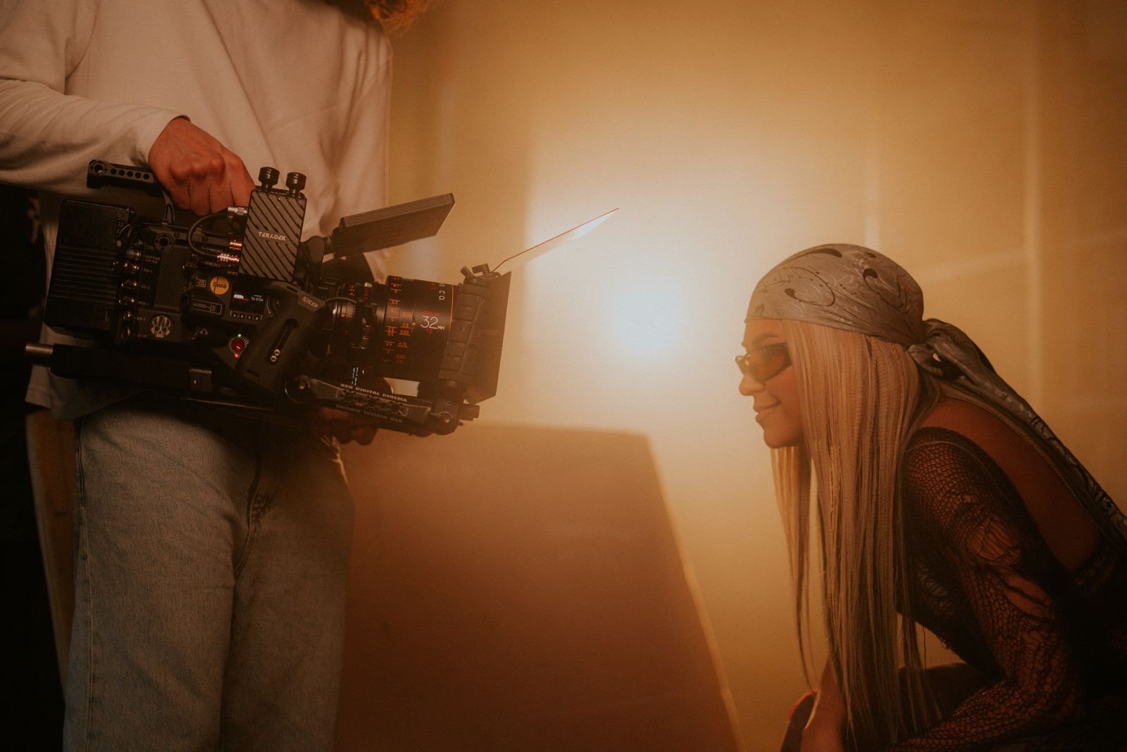 Video Clip Kianna_Athens