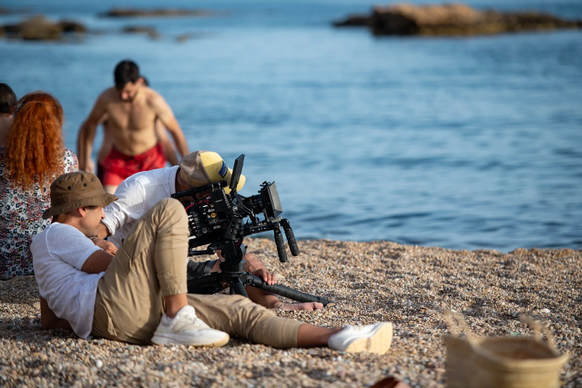 Commercial Kopparberg_Sounio