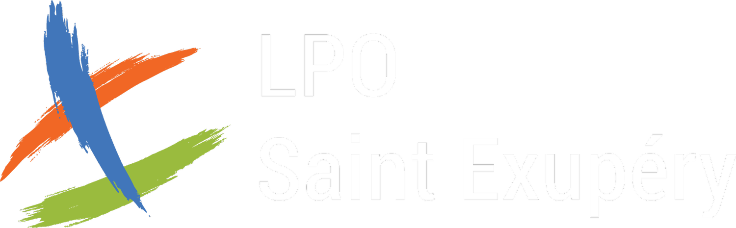 Lycée LPO Saint-Exupéry