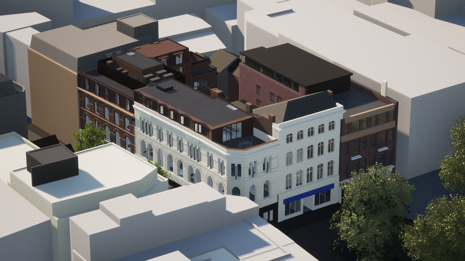 How to Sell a Commercial Property in Norwich