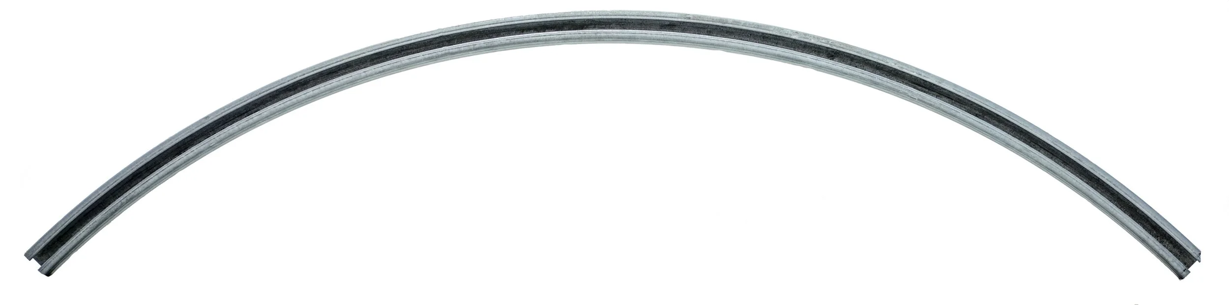 11-550 | Kurvad C-profilskena