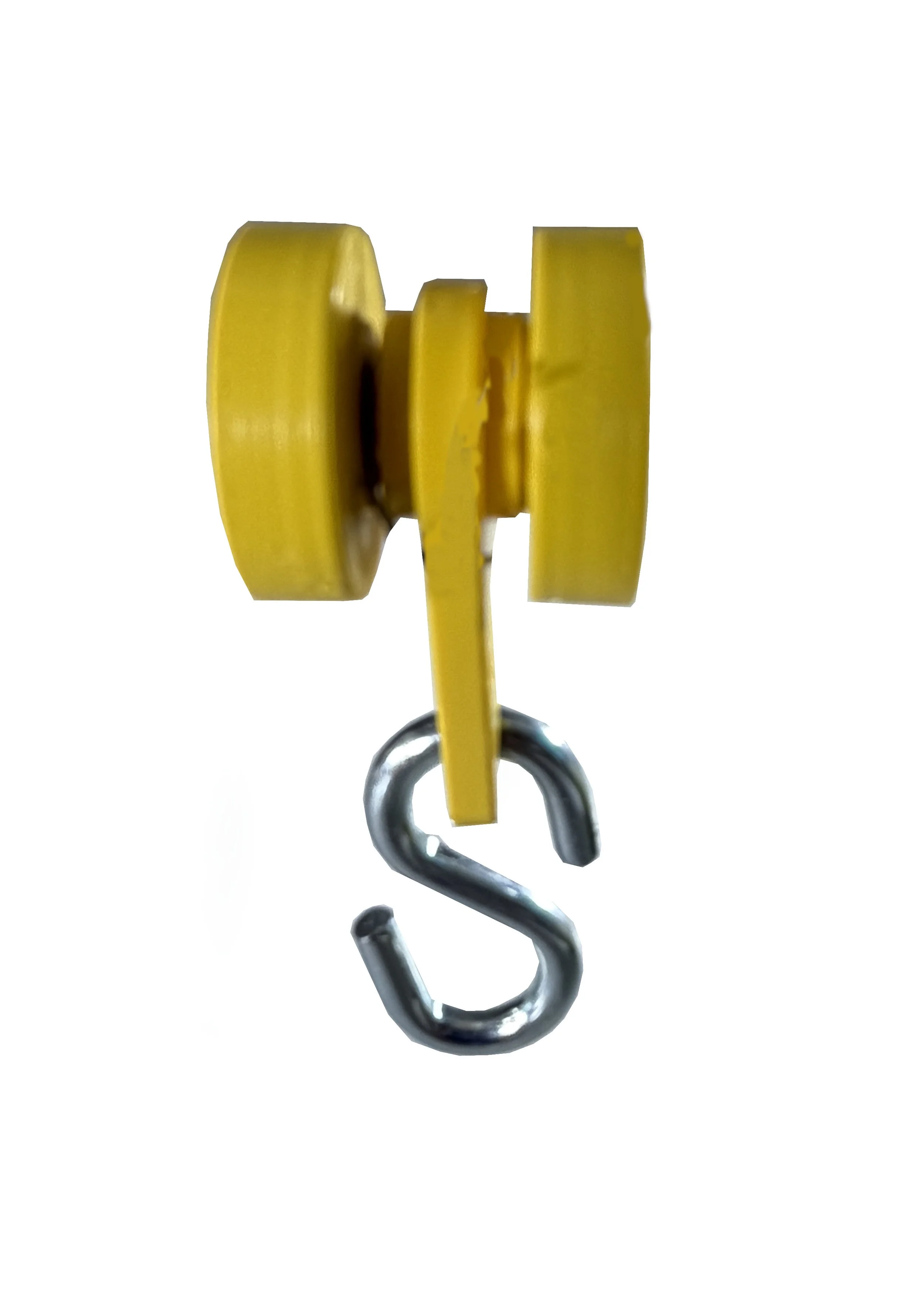 11-985-5 | Tvåhjuig vagn med S-krok