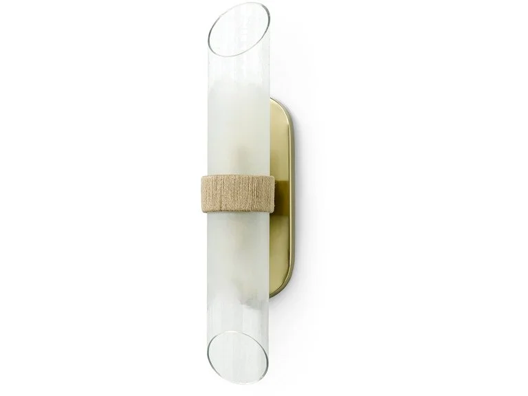 Yvonne Wall Sconce