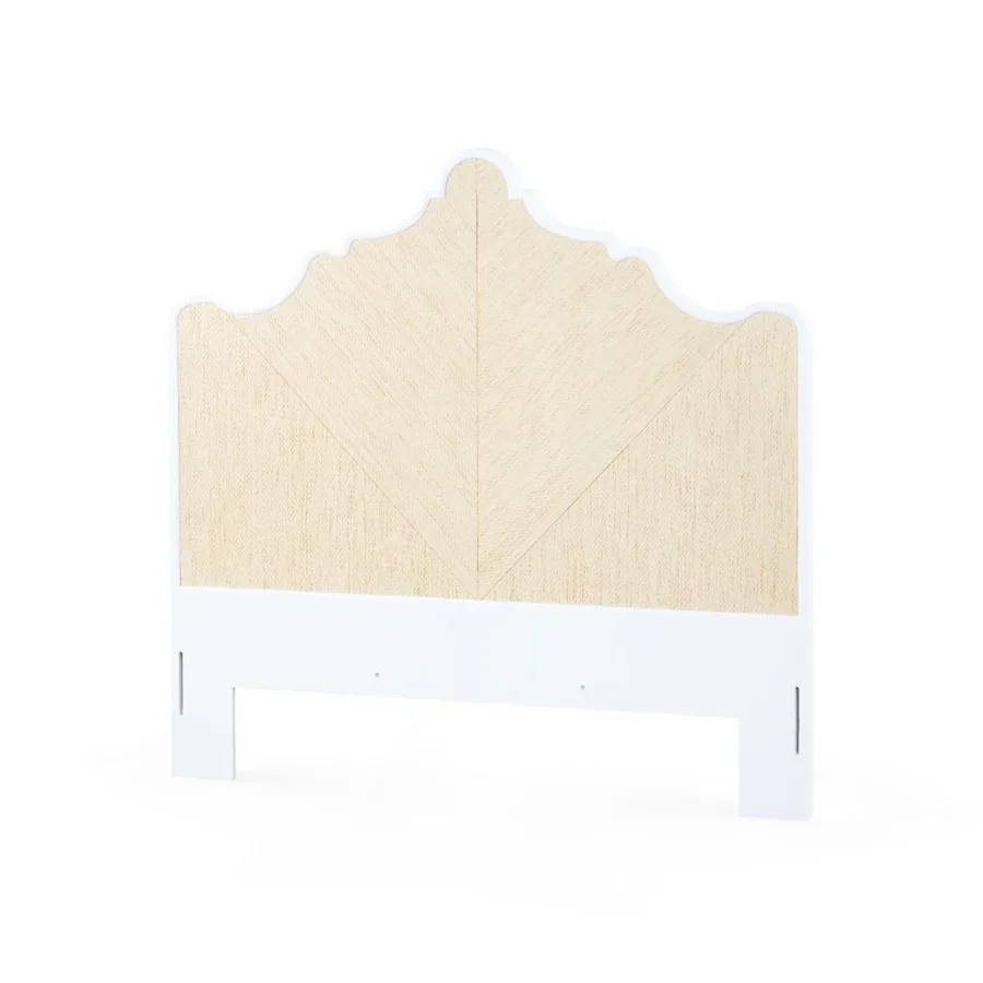 Villa Home Victoria Twin Headboard