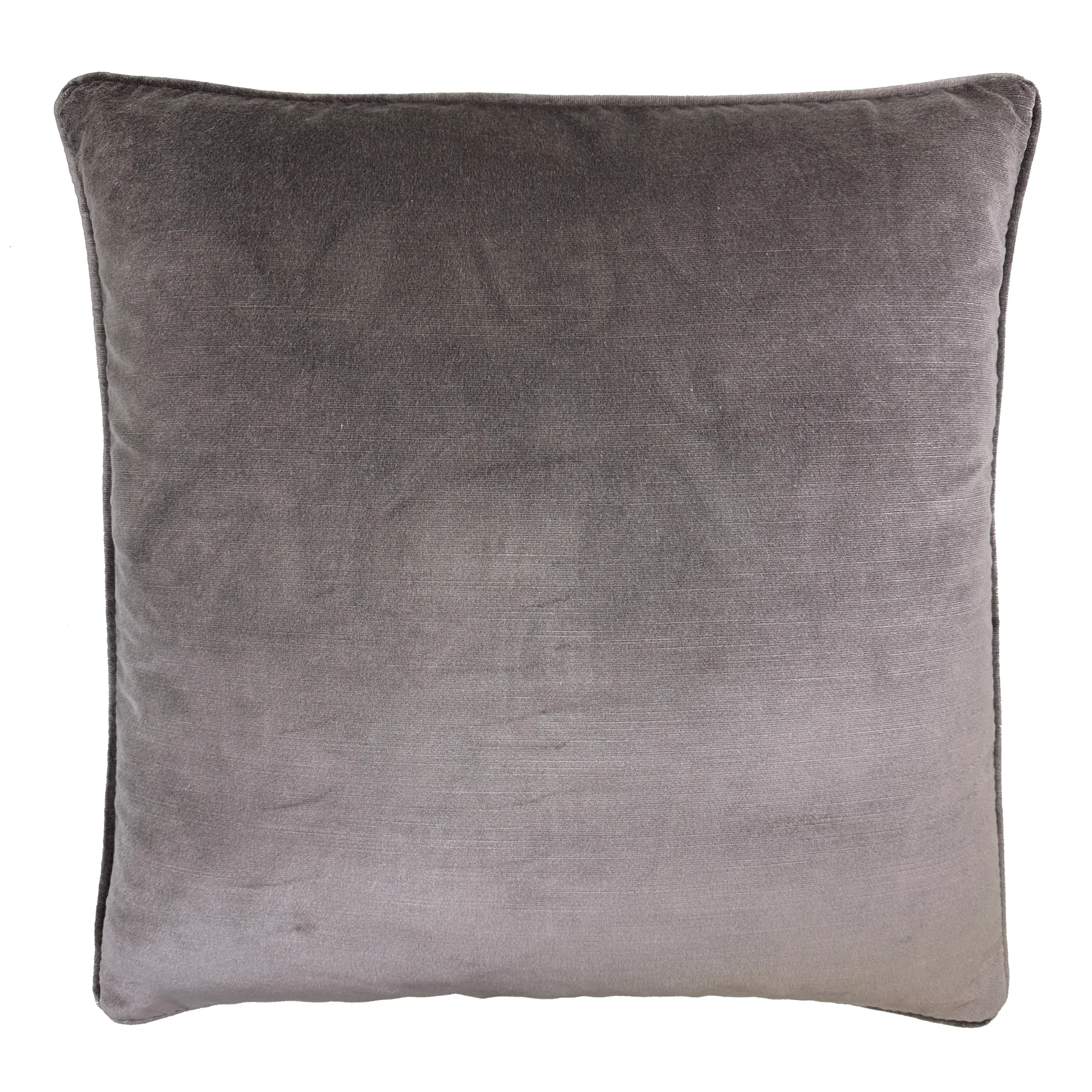Lilac Velvet 22"
