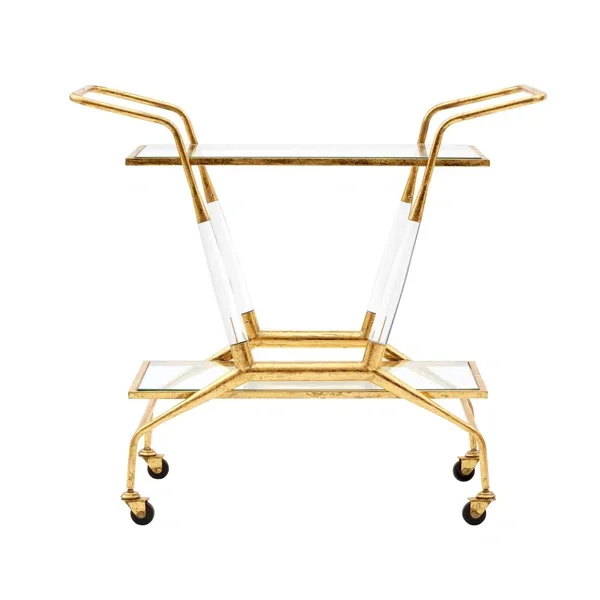 Villa Home Jepson Bar Cart