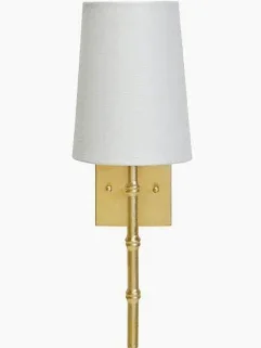 Worlds Away Molly Sconce
