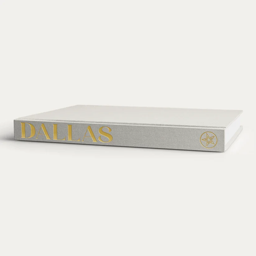 Pastel-Proper-Blank-Book-Dallas-Star-Snowflake.webp