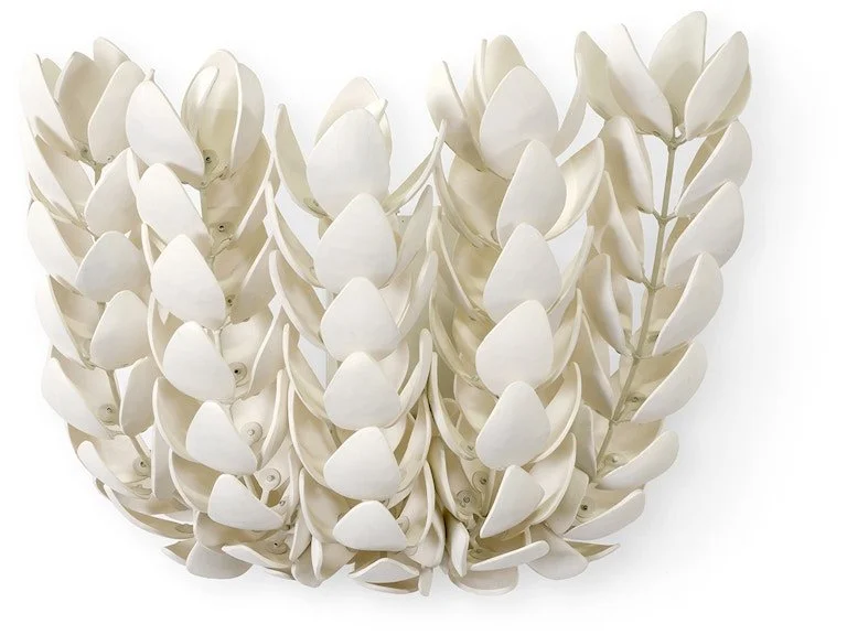 Coco Magnolia Wall Sconce