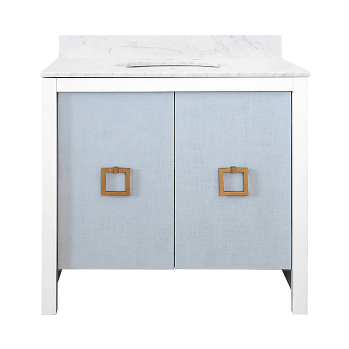 Worlds Away April Bath Vanity