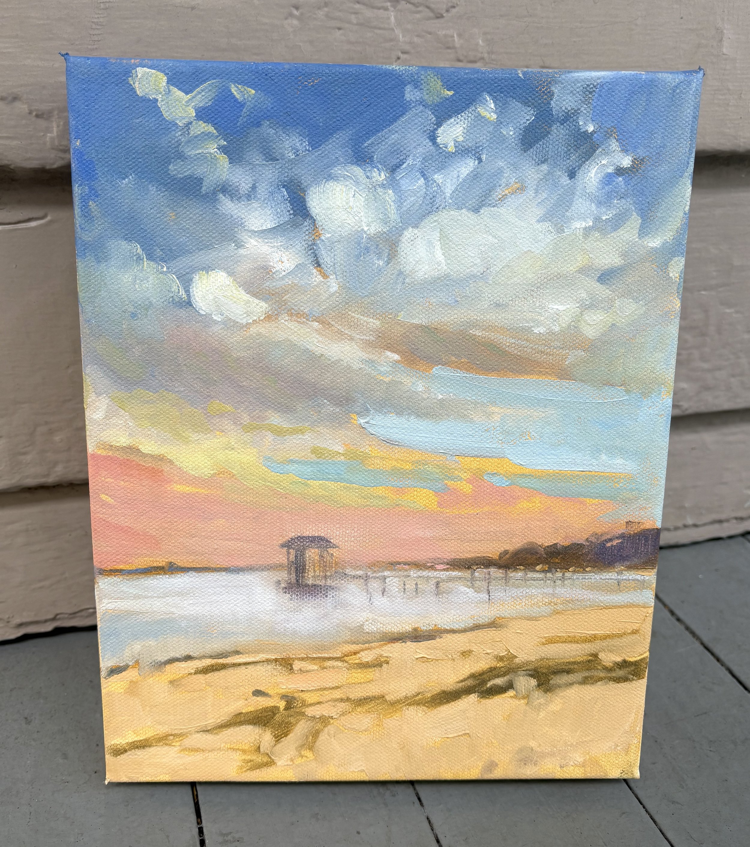 Sunrise Park II