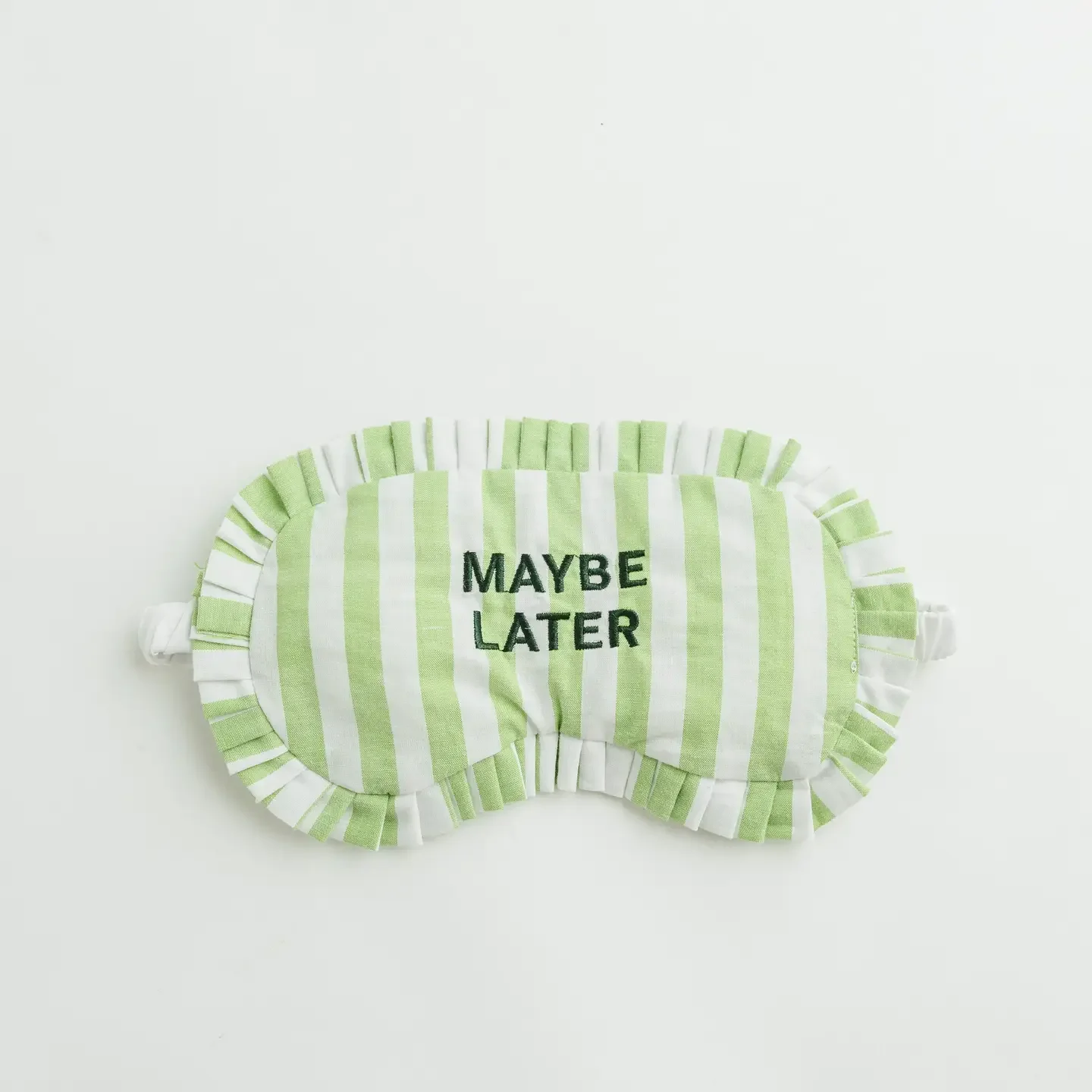Cabana Sleep Mask