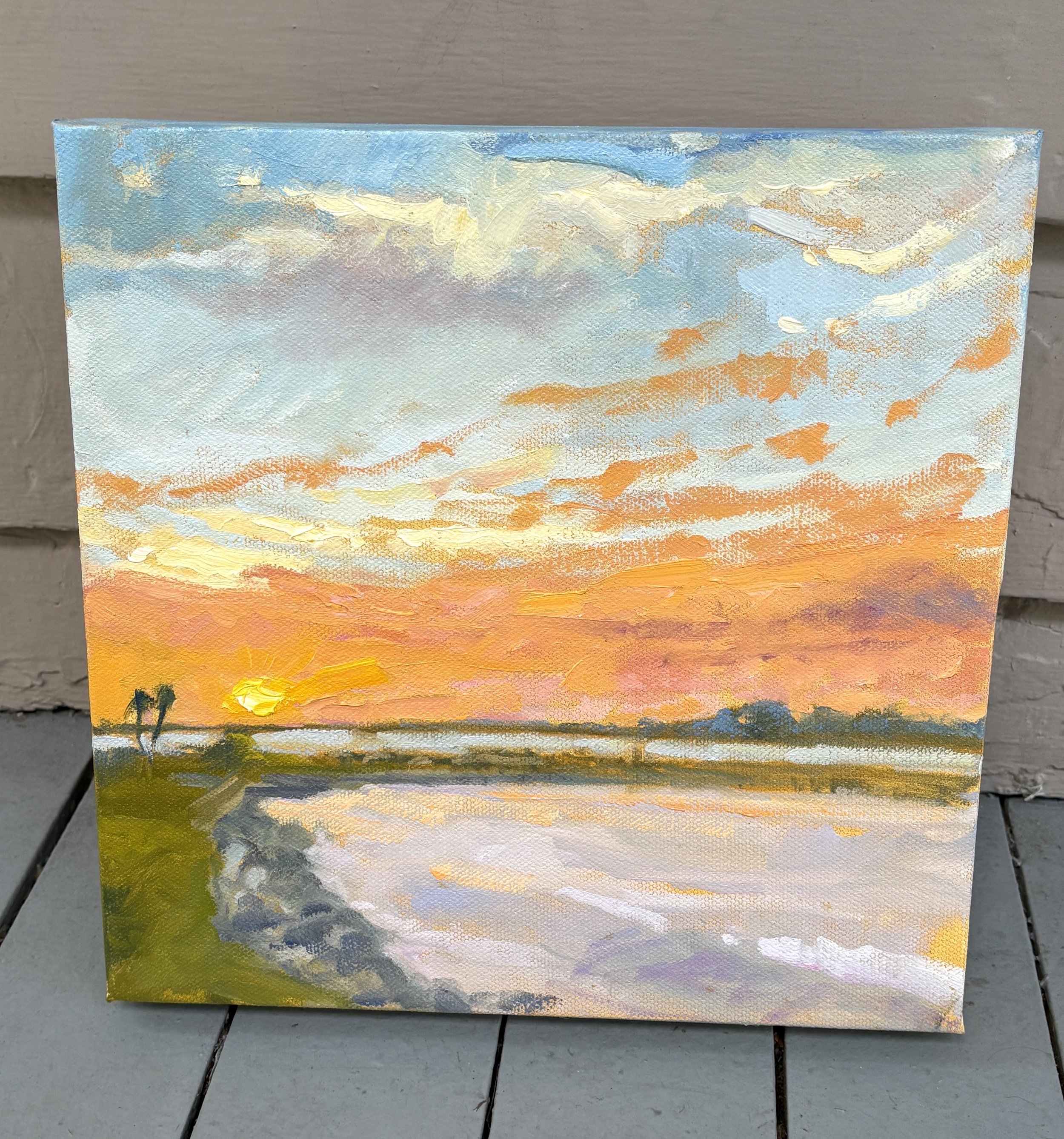 Sunrise Park I