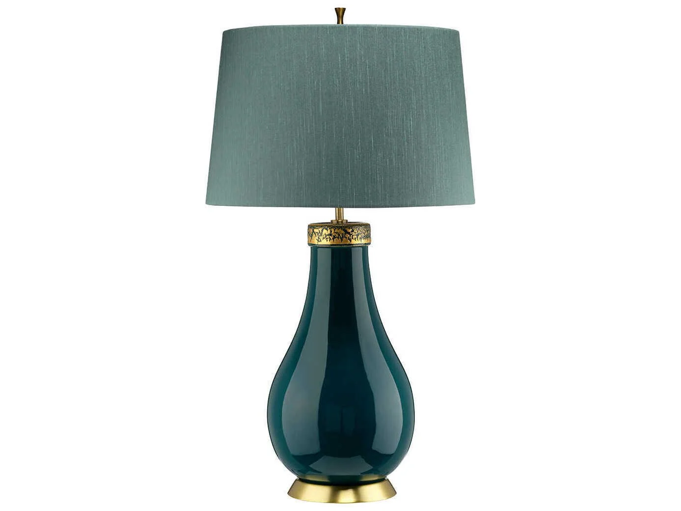 Lucas McKearn Havering Lamp