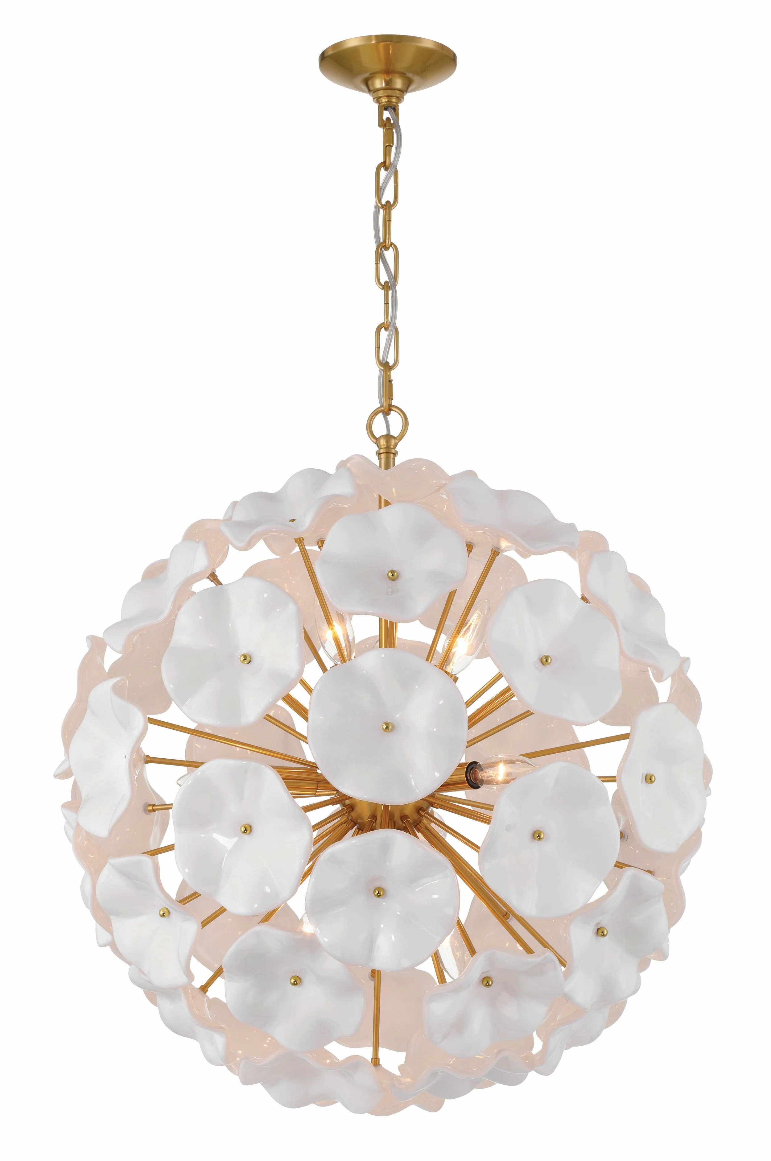 Esme 22.5 Chandelier
