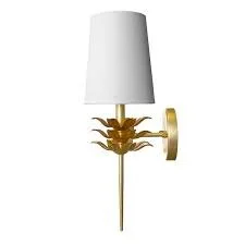 Worlds Away Delilah Sconce
