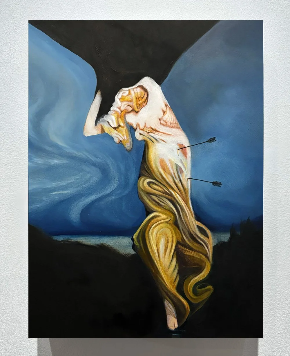 Francis Bacon in the Psychedelic Renaissance