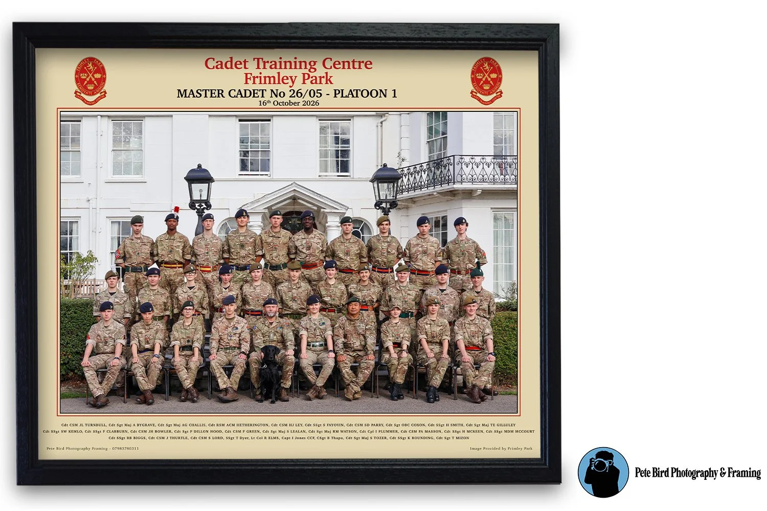 a Black - Frimley Park Master Cadet 2605 plt 1.jpg