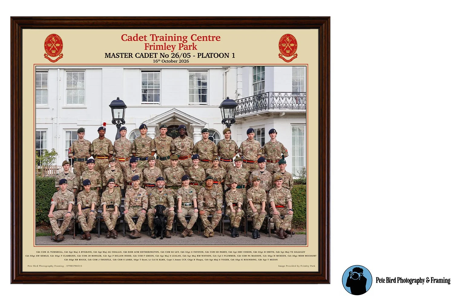a Mahog - Frimley Park Master Cadet 2605 plt 1.jpg