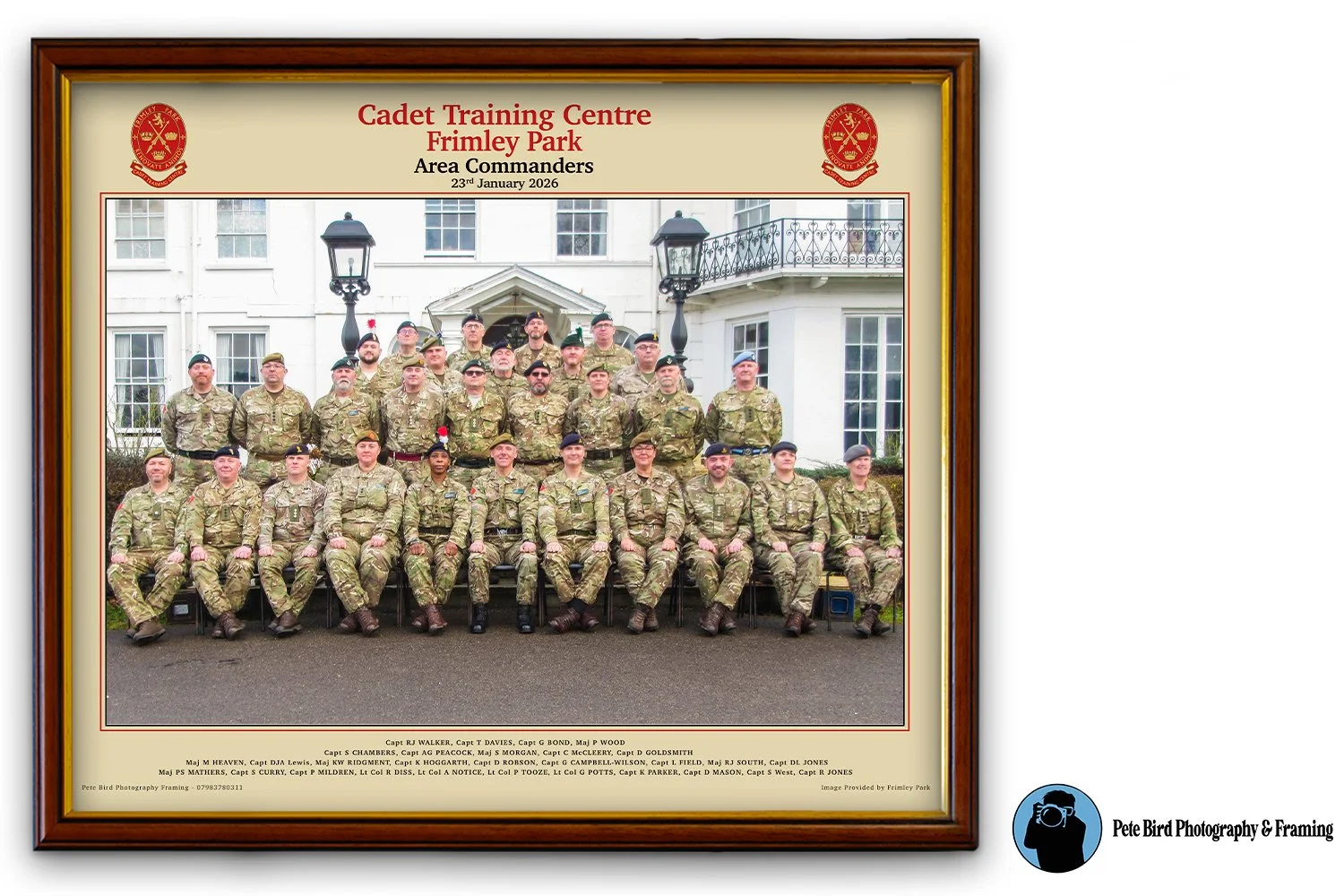 Frimley Park - Area Commanders Cse 23 Jan 26 - B&G .jpg
