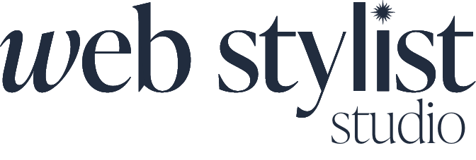 Camille, web stylist