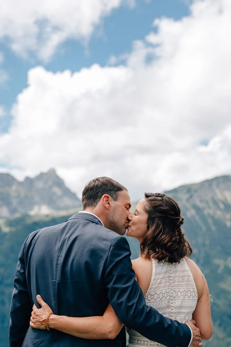 Julia & Philipp - Hochzeitsreportage