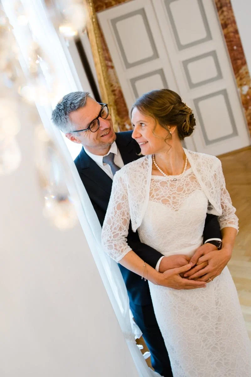 Tanja & Christoph – Hochzeitsreportage