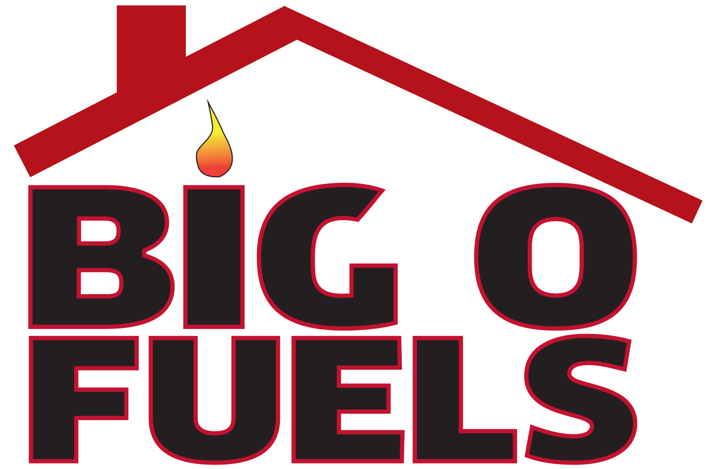 Big O Fuels
