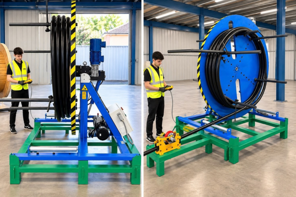 Engineering a Game Changer