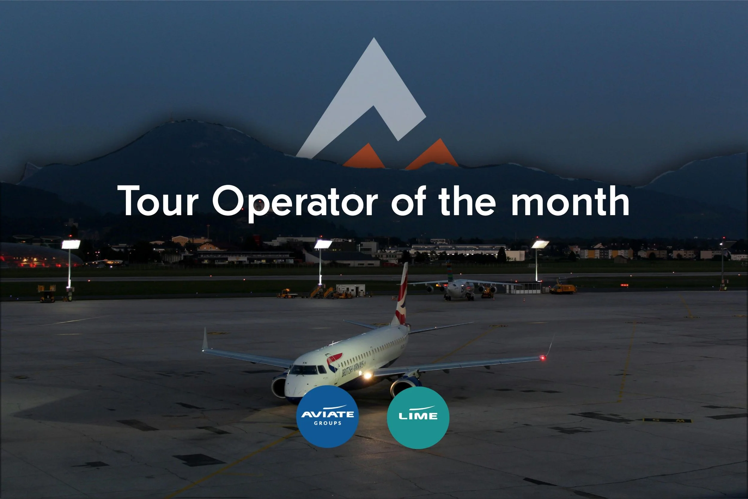North47 Named ‘Tour Operator of the Month’ by Aviate Groups and Lime Management