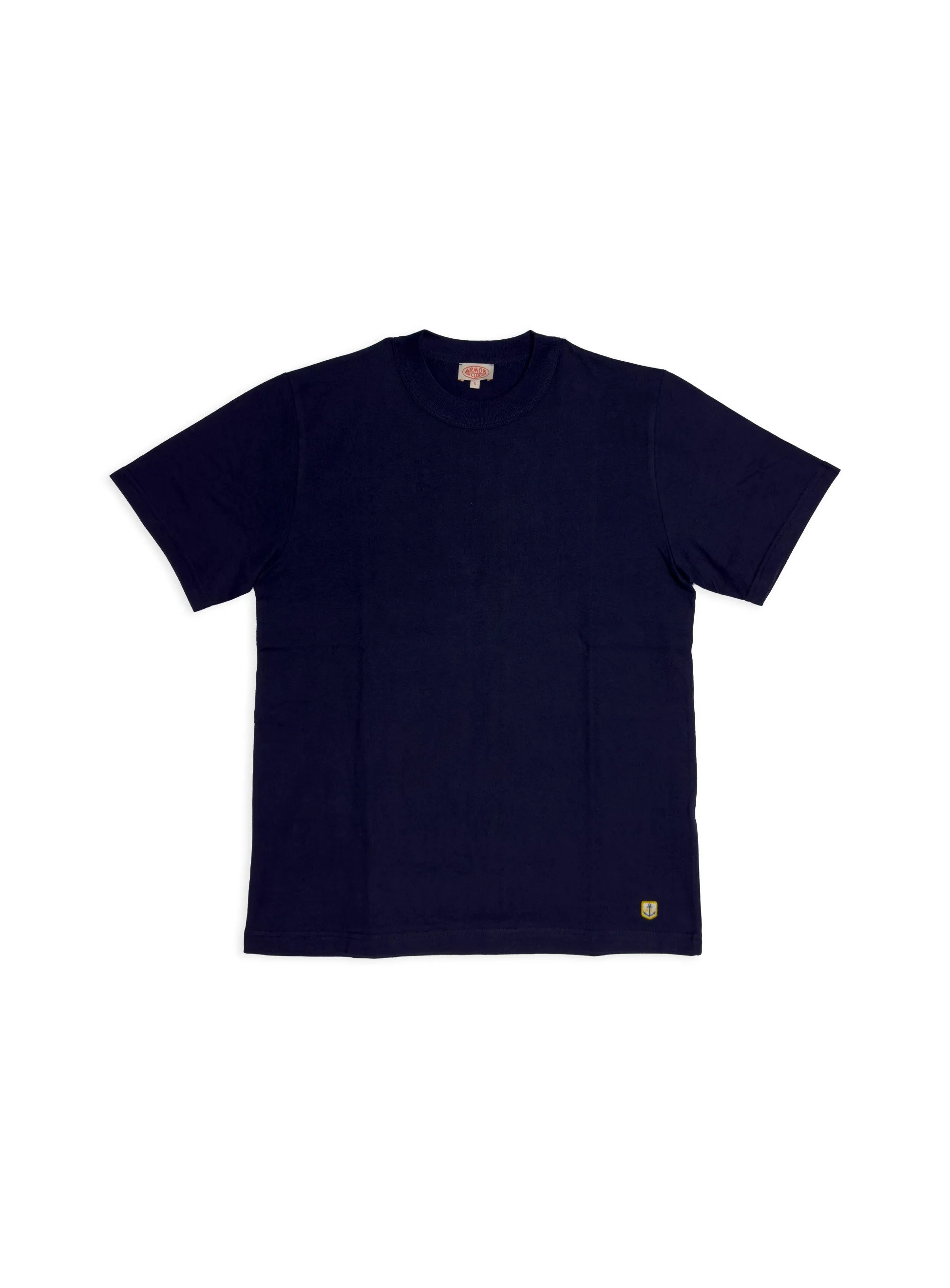 Armor Lux - T-shirt Callac Navy