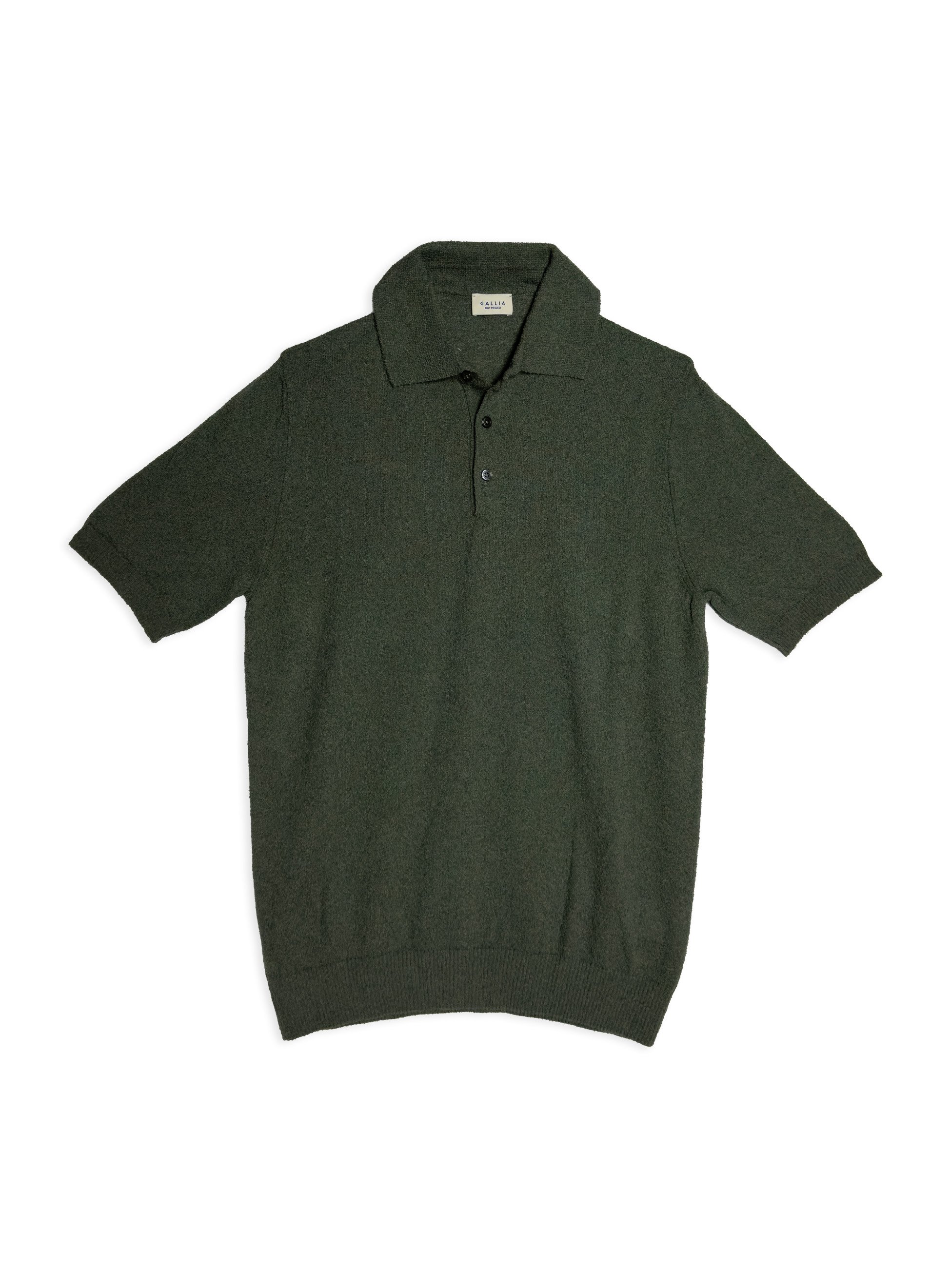 Gallia - Polo James Militare