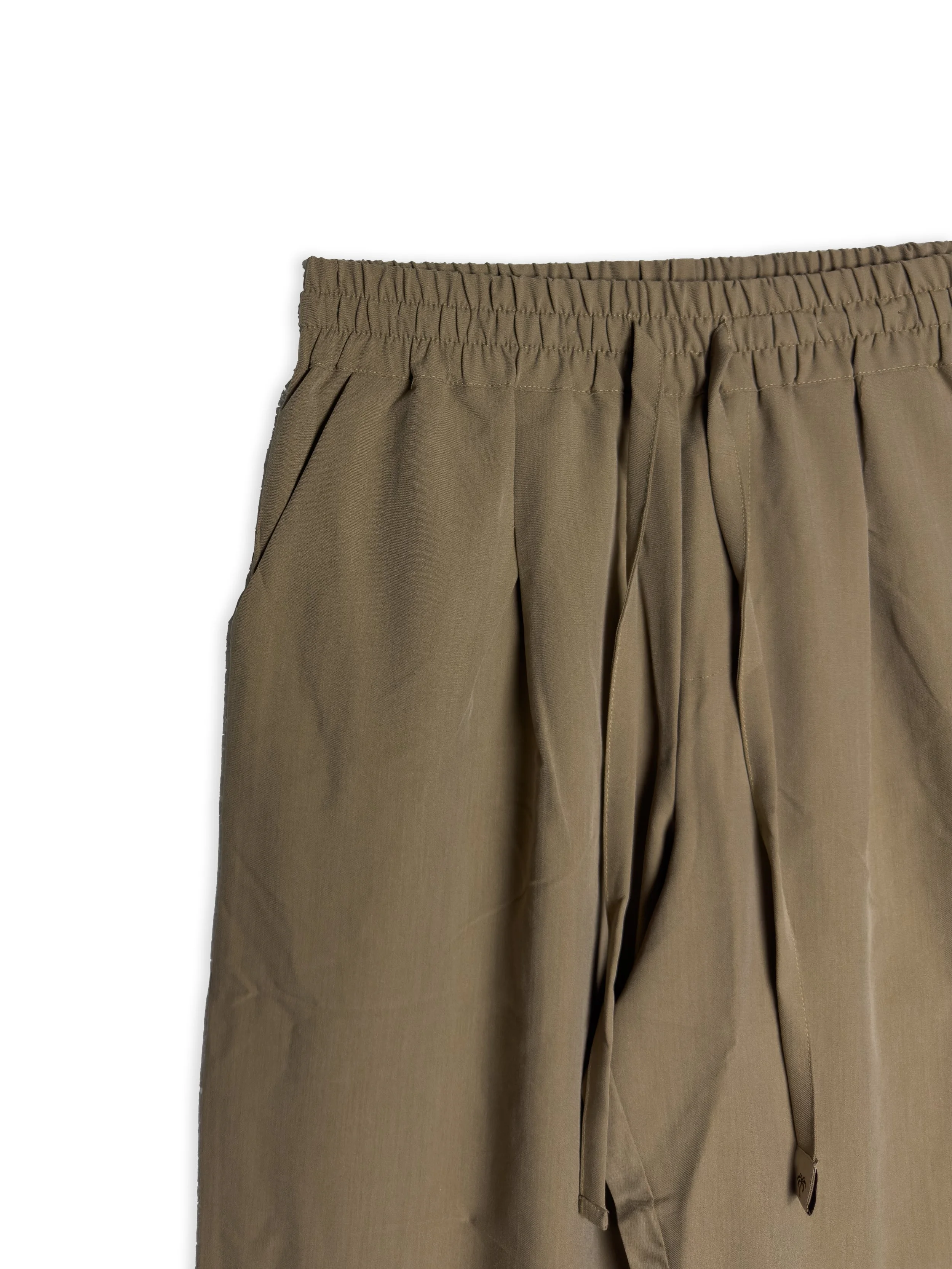 Pantalone Nusa tinta unita.