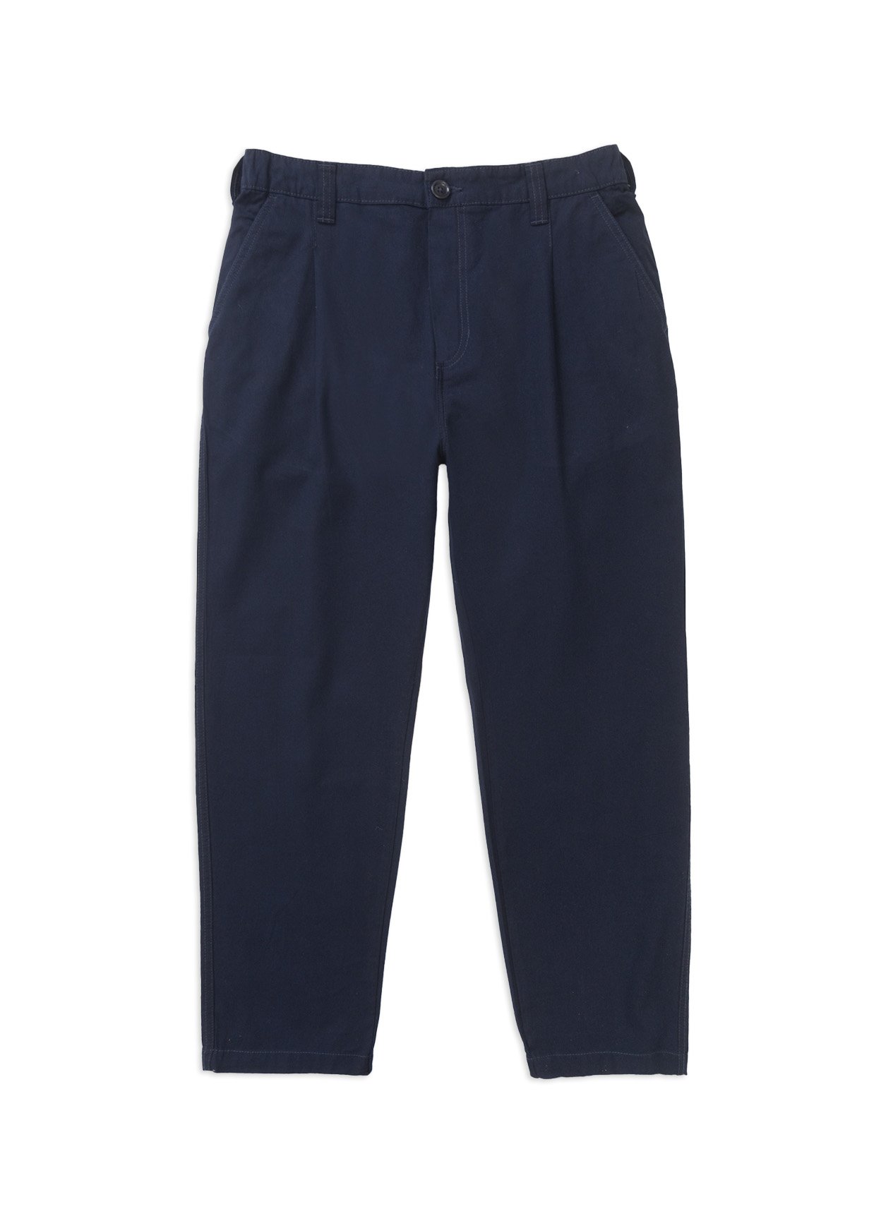 Service Works - Pantalone Twill Waiter Pants Dark Navy