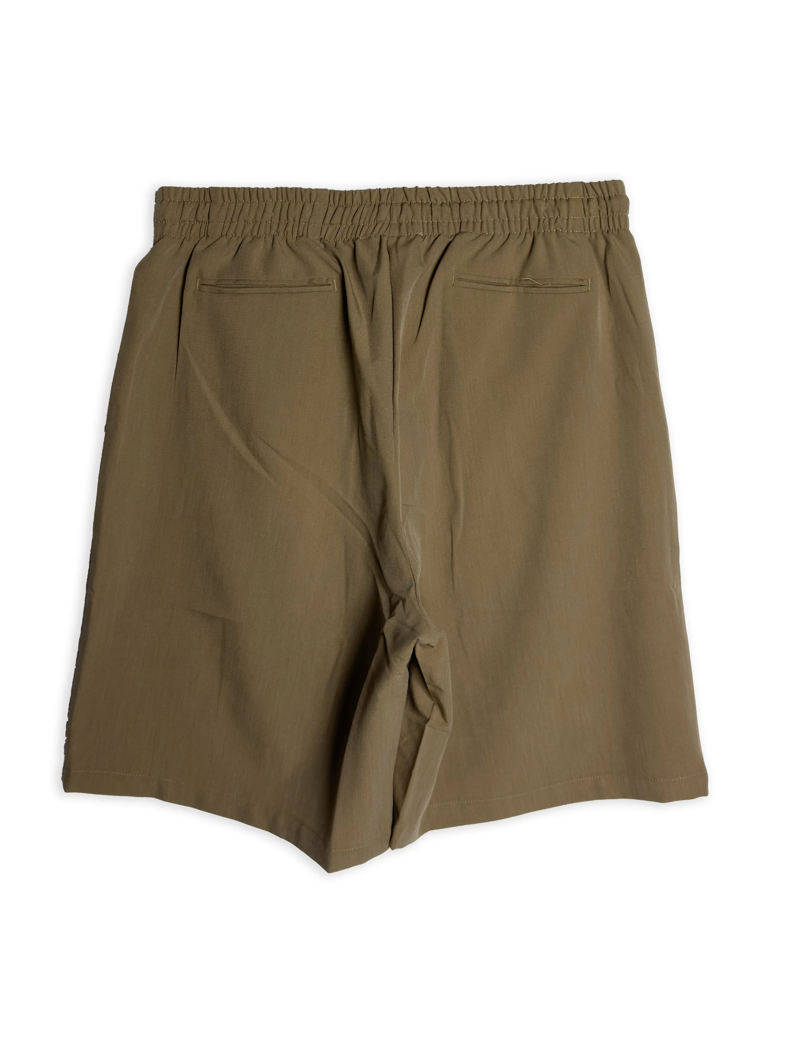 Bermuda Nusa tinta unita.