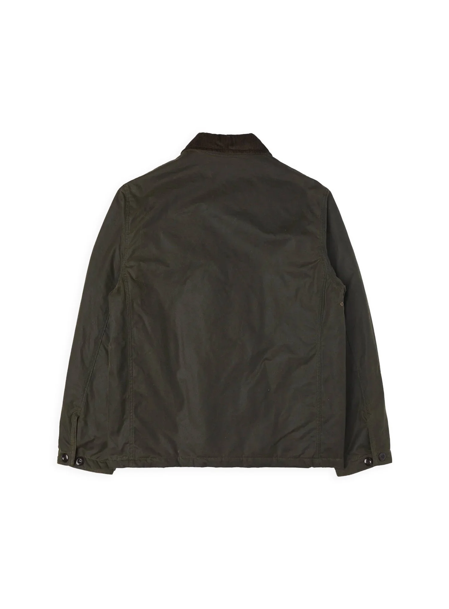 Giacca Chesapeake’s Stowe Hunting Jacket robusto capo outerwear ispirato al classico abbigliamento da campagna.