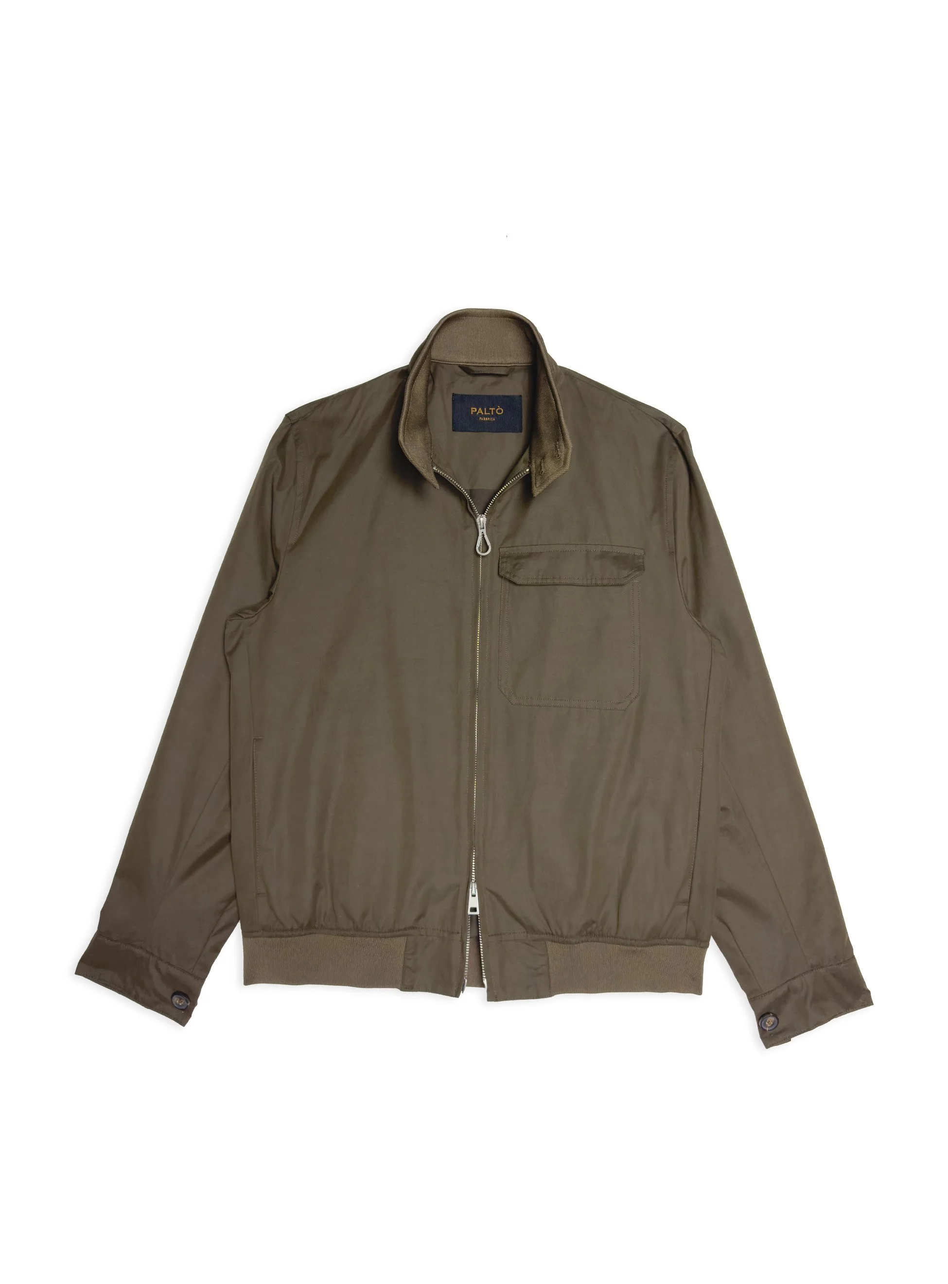 Paltò - Giubbino Arturo Moro